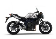 Yamaha FZ1 ABS